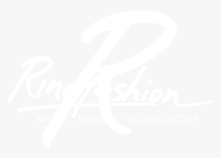 Ring Fashion Logo Black And White - Ihg Logo White Png, Transparent Png