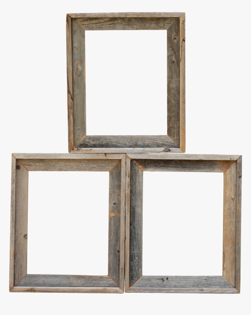 Wooden Frames Png - Window, Transparent Png