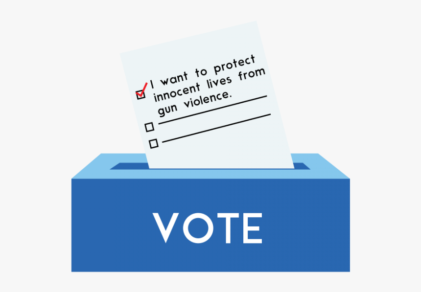 Victoria Williamson %7c The Depaulia - Vote For Our Lives, HD Png Download