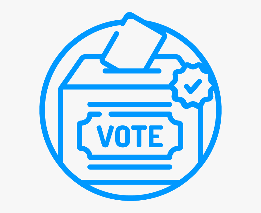 Voto Icone, HD Png Download