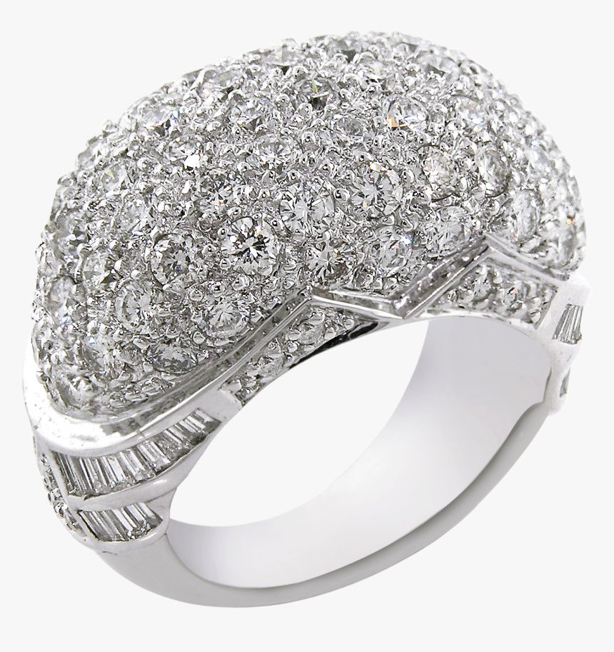 Jewelry Ring Png - Pre-engagement Ring, Transparent Png