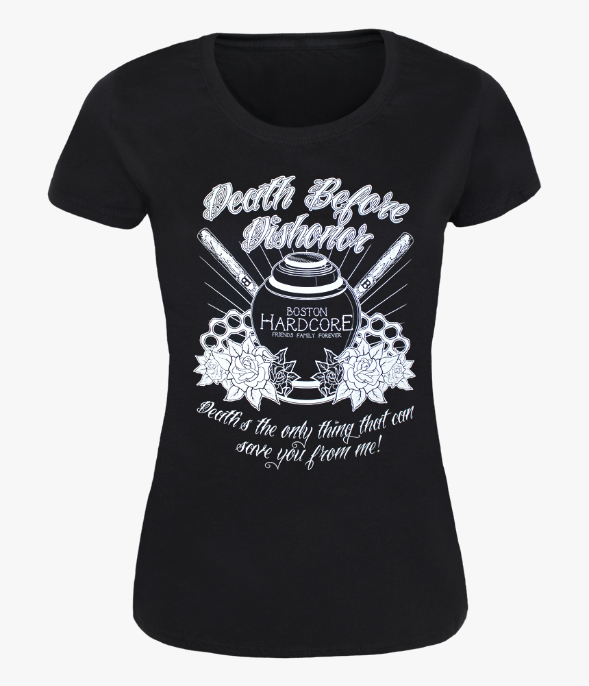 Death Before Dishonor Ballot Box - Russell Athletic Polo, HD Png Download