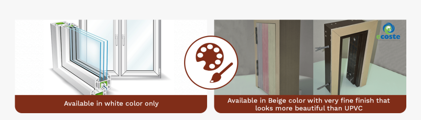 Window Vector, HD Png Download