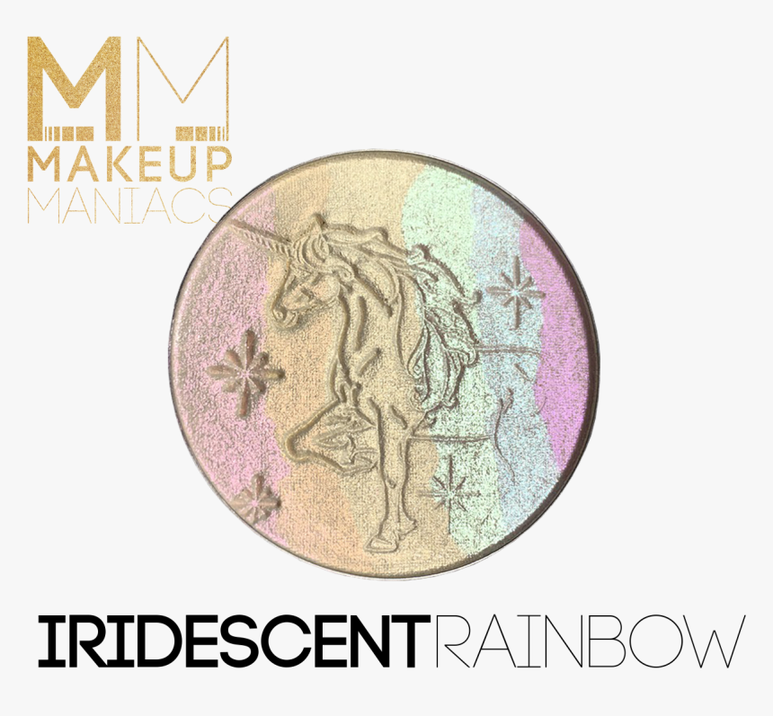 Green Goddess Palette Makeup Maniacs, HD Png Download