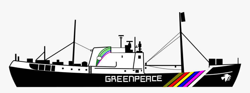 Rainbow Warrior, HD Png Download