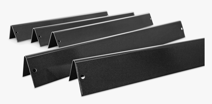 Flavorizer Bars View - Weber Grill Replacement Parts, HD Png Download