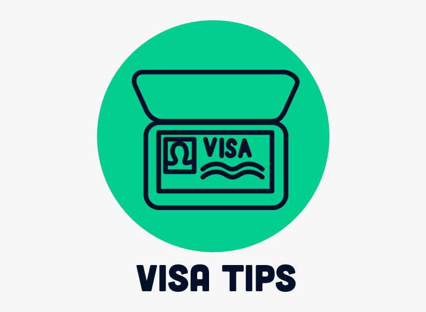 Visa Icon - Emblem, HD Png Download