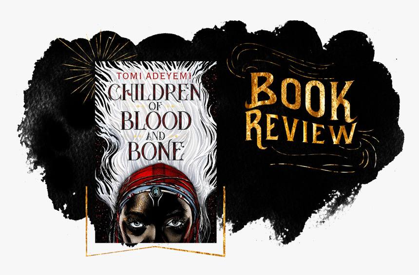 Children Of Blood And Bone, HD Png Download
