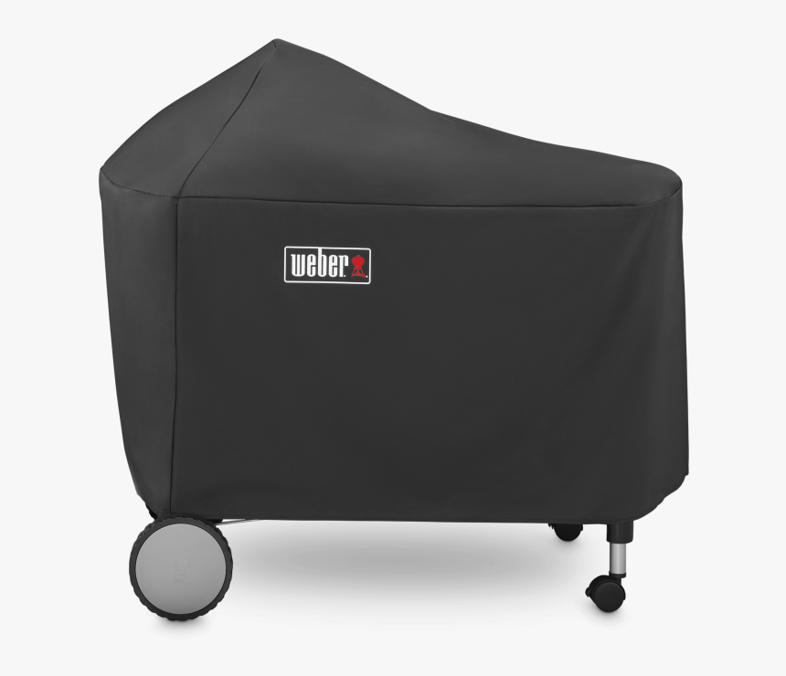 Weber 7152 Grill Cover For Performer Premium, HD Png Download