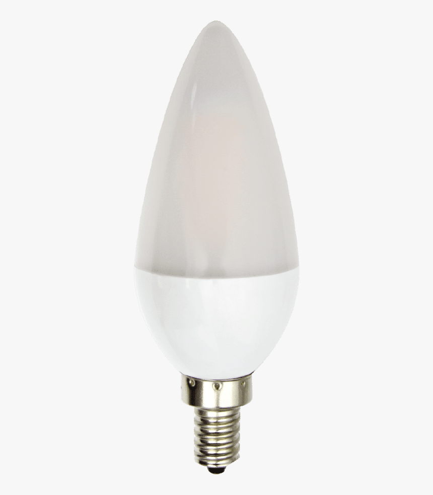 Compact Fluorescent Lamp, HD Png Download