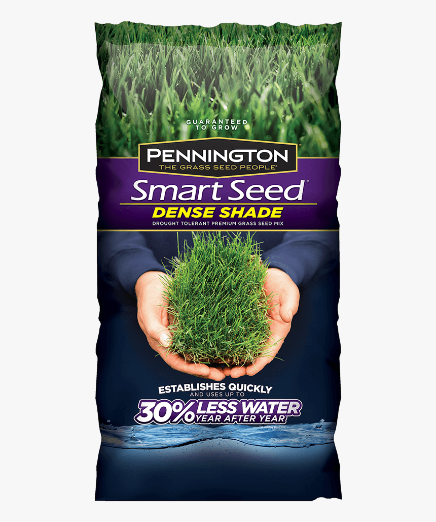 Pennington Shade Grass Seed, HD Png Download
