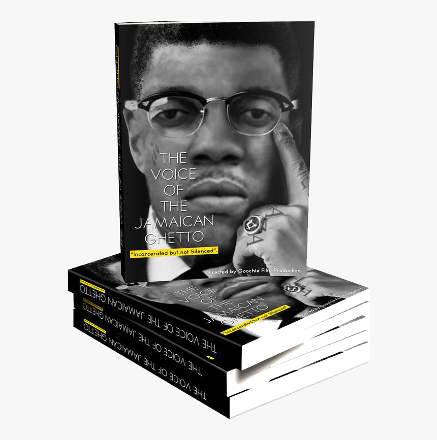 Be The First To Know - Vybz Kartel Voice Of The Jamaican Ghetto, HD Png Download