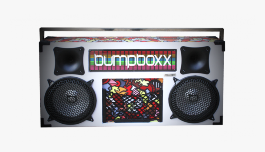 Subwoofer, HD Png Download