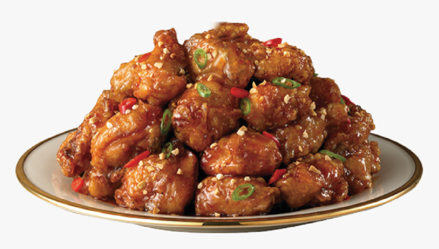 Karaage, HD Png Download