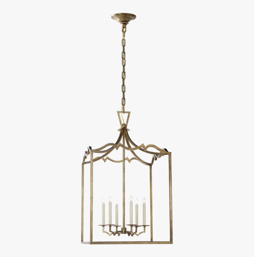 Large Fancy Chandelier - Darlana Fancy, HD Png Download