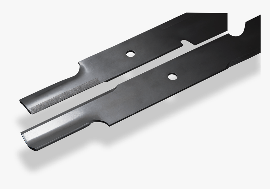 Alternate Text - Laser Edge Mower Blade, HD Png Download