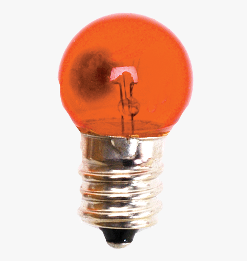 509k-a 1 - Incandescent Light Bulb, HD Png Download