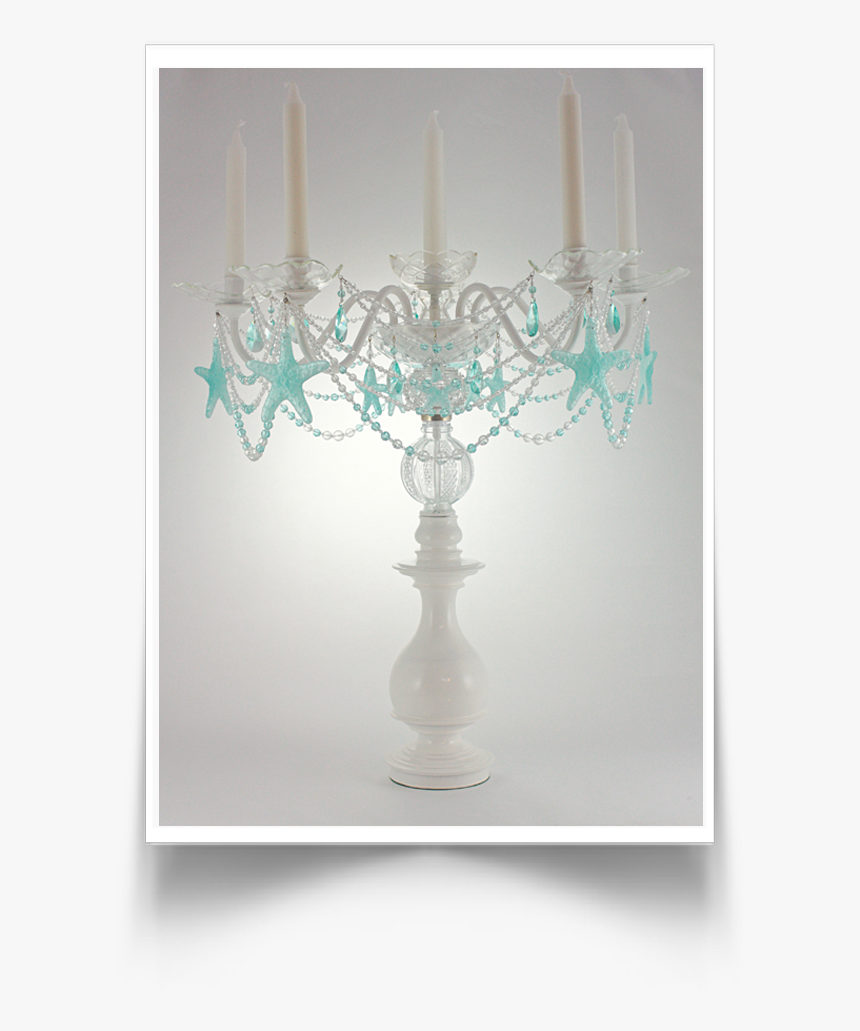 Making The World A Little More Fabulous, One Candelabra, HD Png Download