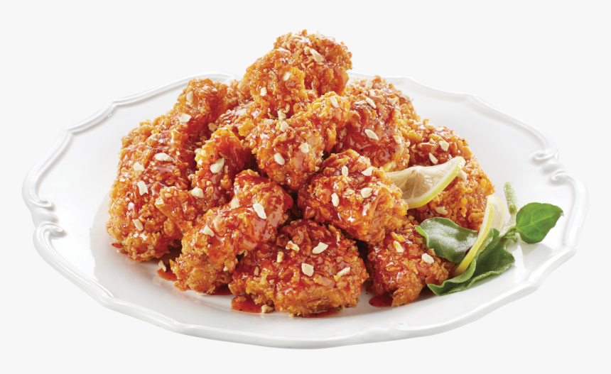 Fried Chicken, HD Png Download