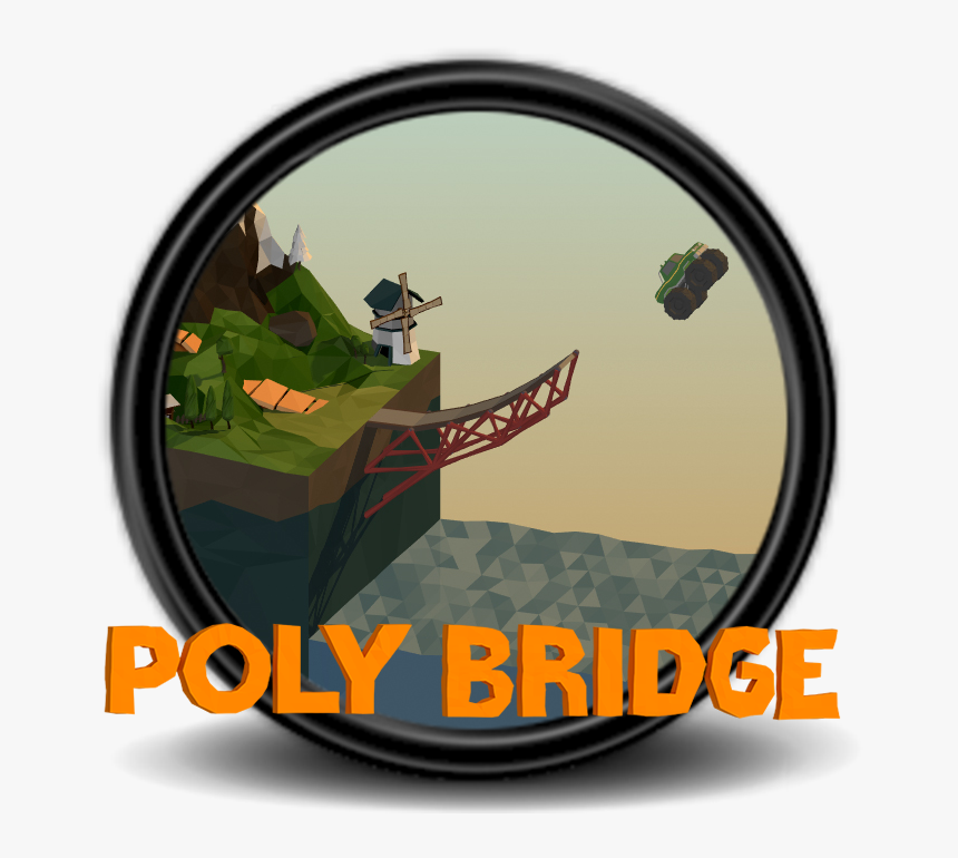 Poly Bridge