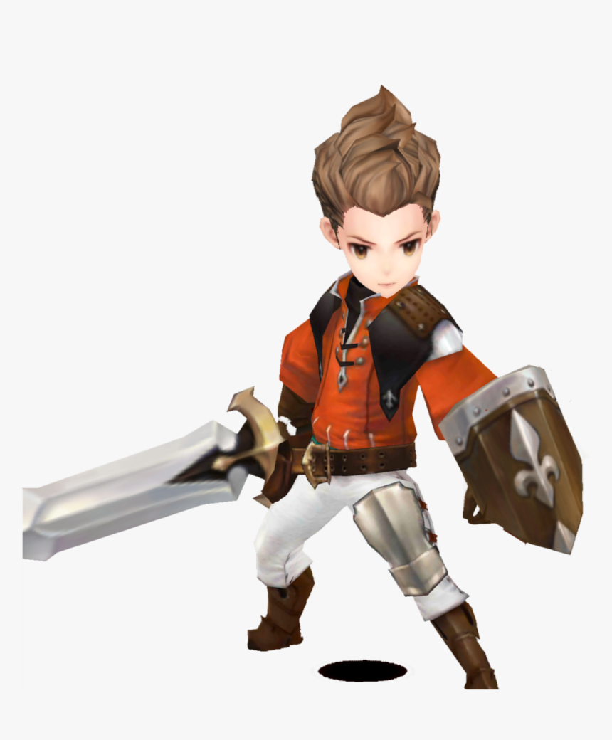 Adventurer Evan - Figurine - Figurine, HD Png Download