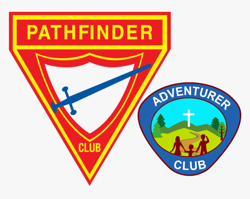 Pathfinder And Adventurers Logo - Pathfinder Club Logo, HD Png Download