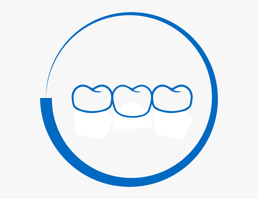 Root Canal Treatment Icon, HD Png Download