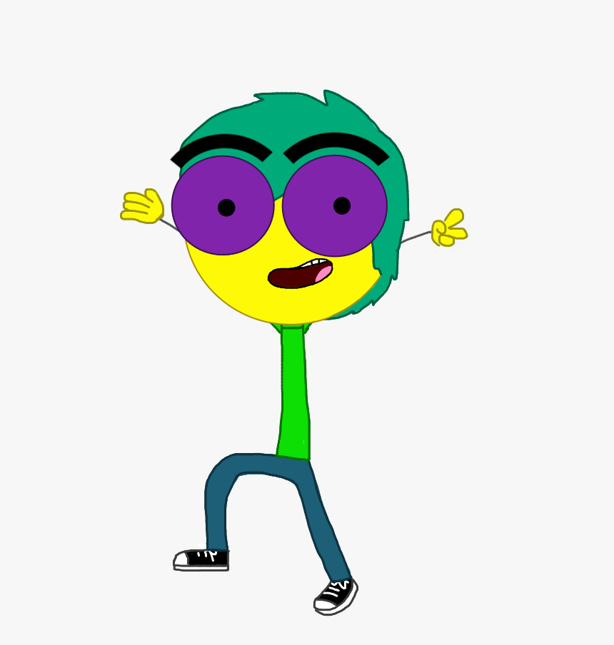 Thunder Robert Stickvlager The New Space Adventurer, HD Png Download