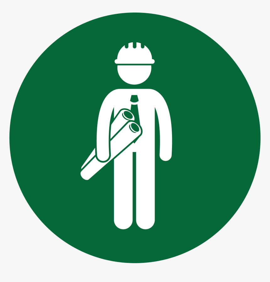 Transparent Bridge Icon Png - Contracting Bids Clip Art, Png Download