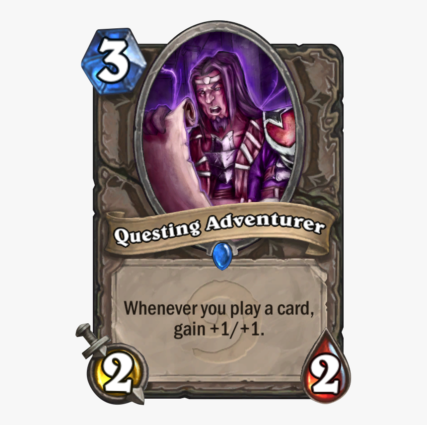 Arcane Tyrant, HD Png Download