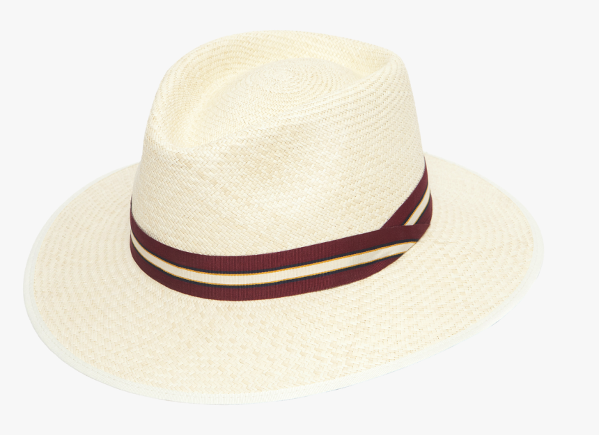 Adventurer Outback-style Panama - Fedora, HD Png Download
