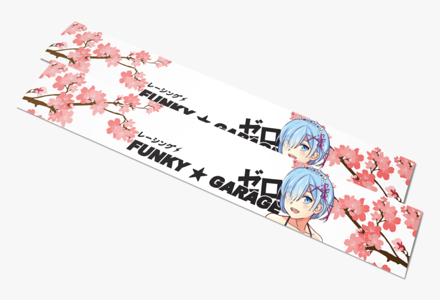 Funky Garage Banner Png, Transparent Png