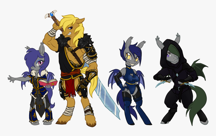 Absurd Res, Adventurer, Anthro, Artist, HD Png Download