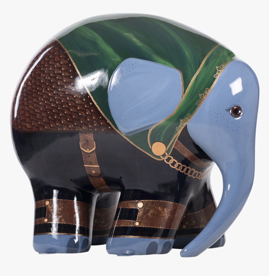 Data-srcset - African Elephant, HD Png Download