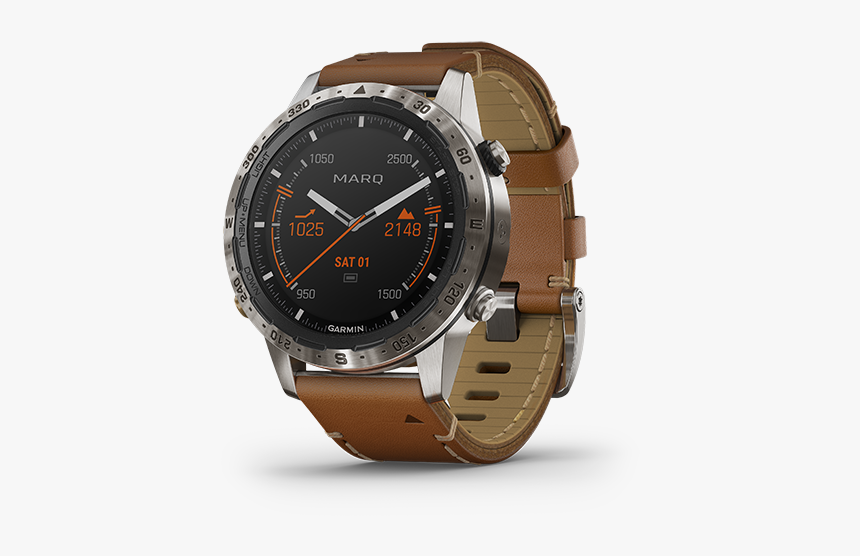 Garmin Marq Expedition, HD Png Download