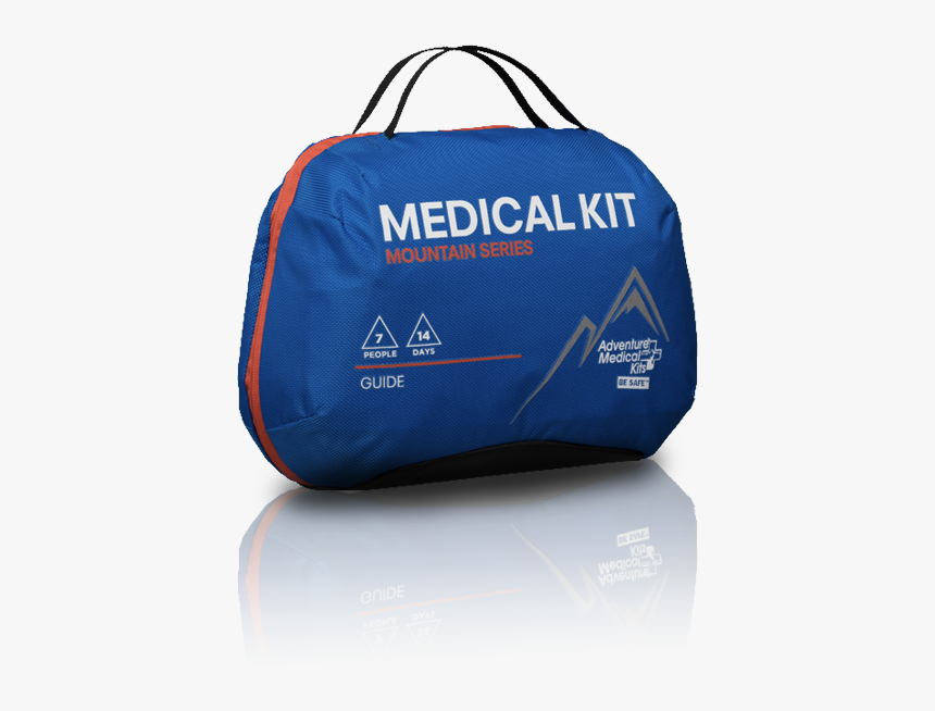 Adventure Medical Kits Mountain Series Hiker Medical, HD Png Download