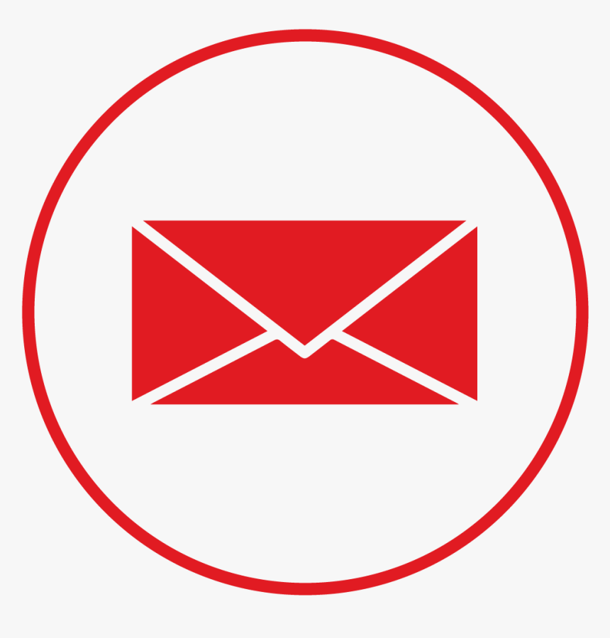 Donate By Mail - Mail Clip Art Png, Transparent Png