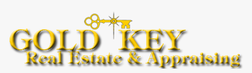 Gold Key Real Estate &amp - Graphics, HD Png Download