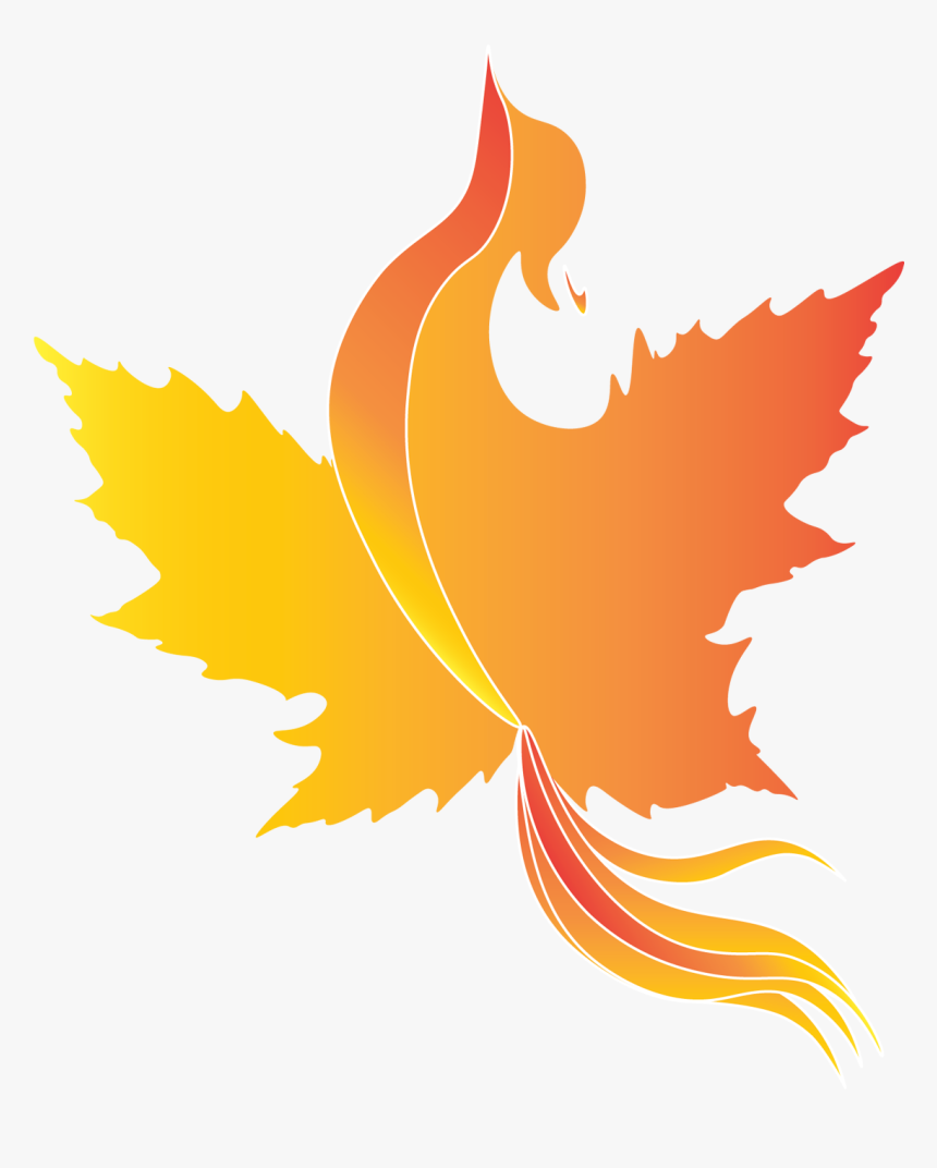 Fenix Sculpture - Canadian National Identity, HD Png Download