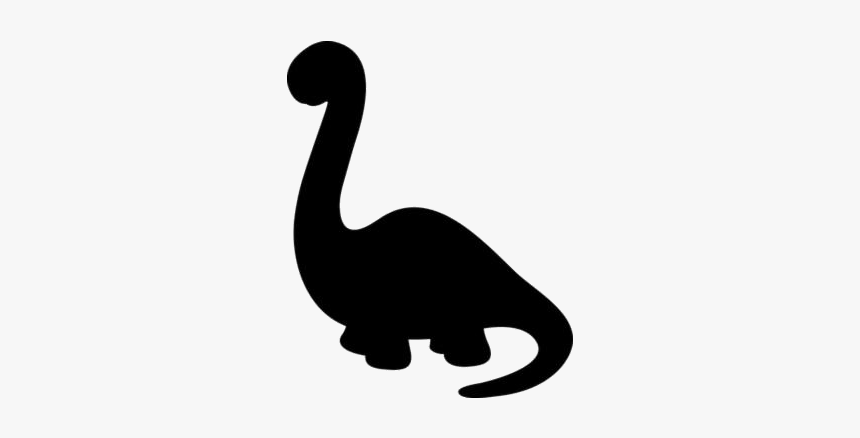 Dinosaur Cartoon Png Transparent Images - Dinosaur Write The Room, Png Download