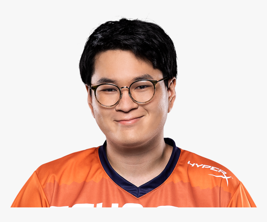 Fox Fenix 2019 Split 2 - Apollo League Of Legends, HD Png Download