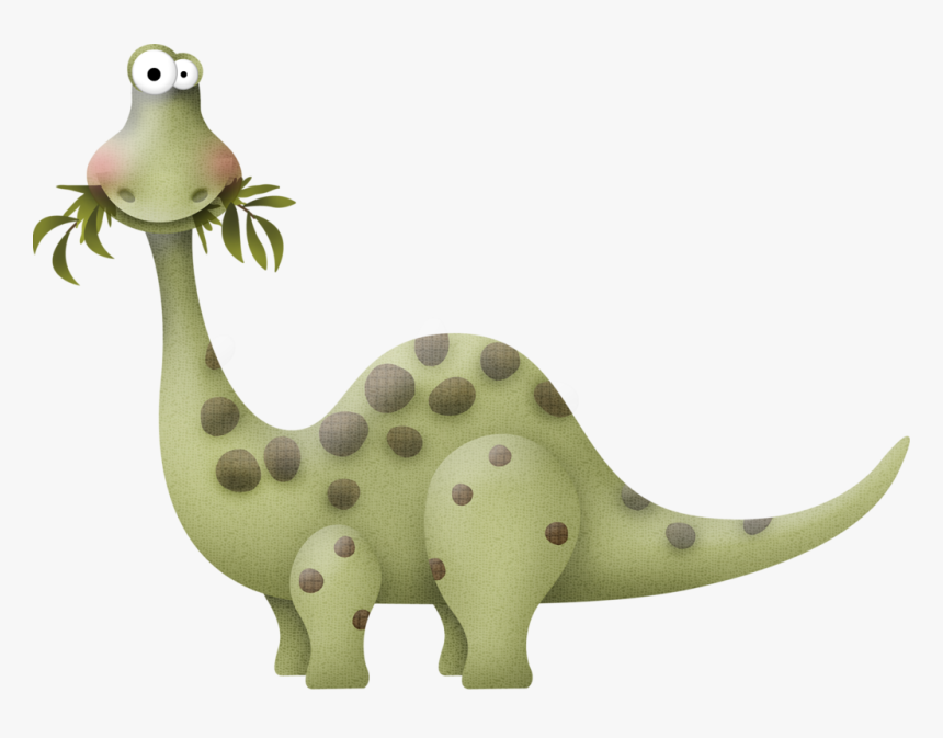 Numero 2 Png Dinosaurio, Transparent Png