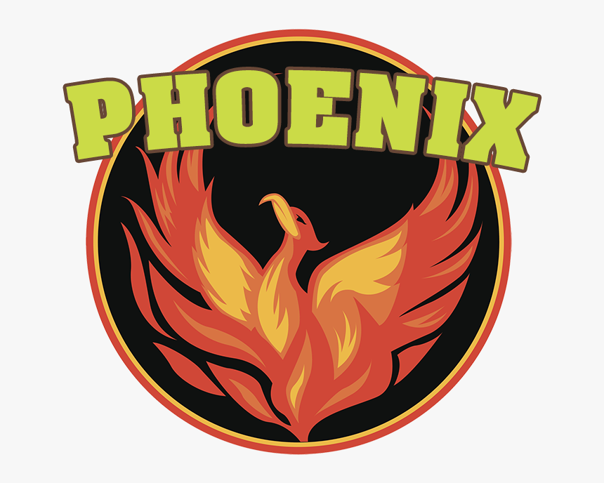 Logotipo De Ave Fenix , Png Download - Fenix, Transparent Png