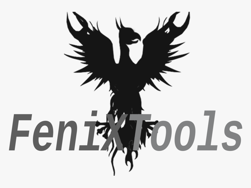 Fenixtools - Illustration, HD Png Download