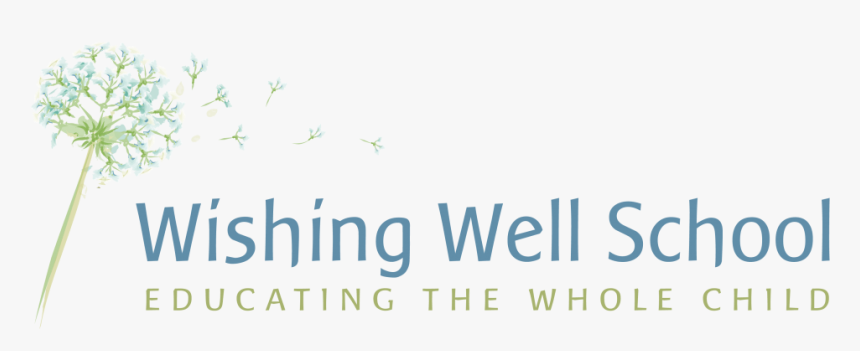 Logo Wishing Well School Los Osos, HD Png Download