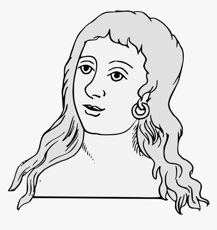 Line Art, HD Png Download