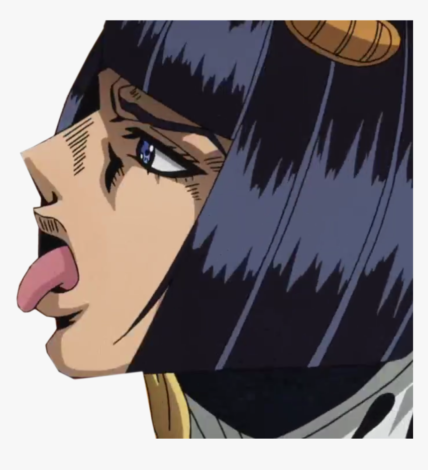 Face Facial Expression Human Hair Color Nose Head Fictional, HD Png Download