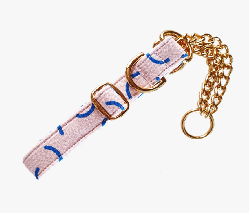 Crepe Chain Martingale - Strap, HD Png Download