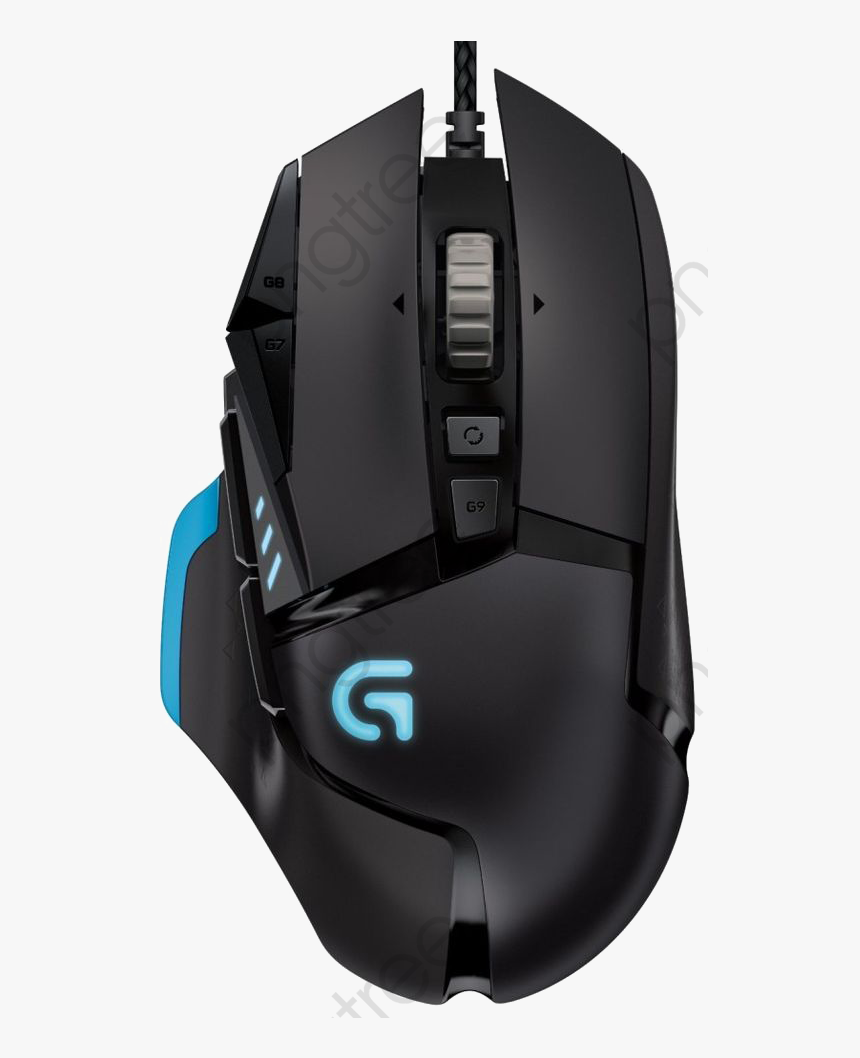 Computer Mouse Png, Transparent Png