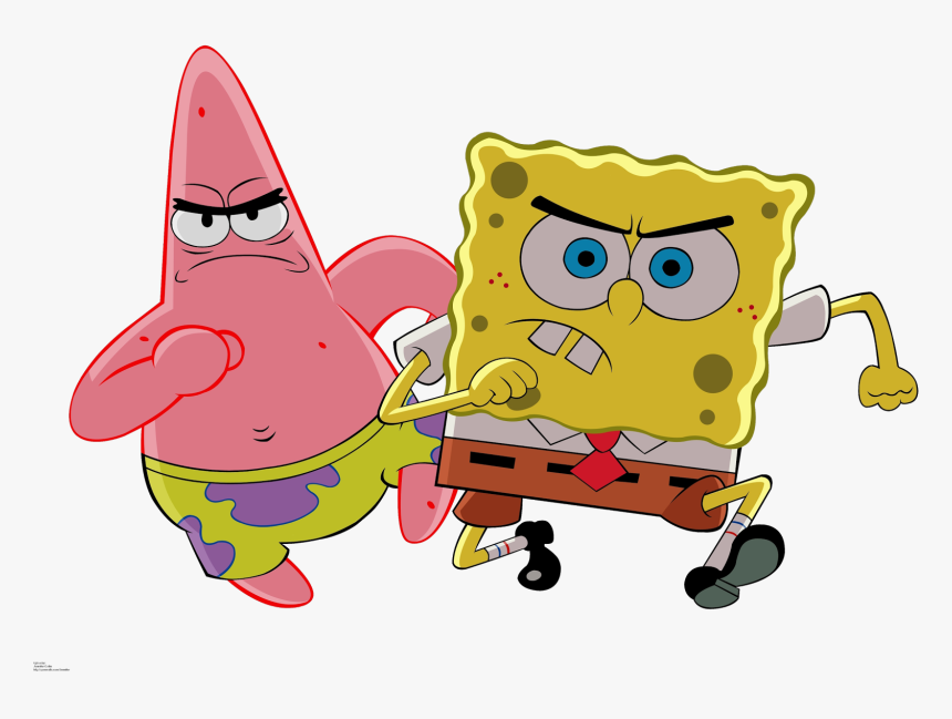 Spongebob Png, Transparent Png